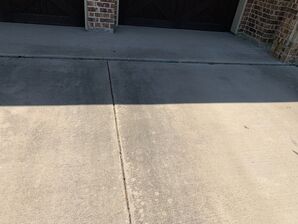 Before and After Pressure Washing Services in Plano, TX (2)