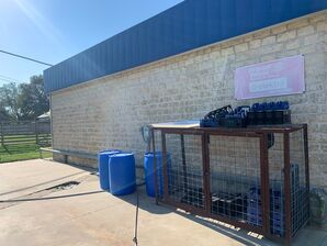 Commercial Pressure Washing in Garland, TX (5)