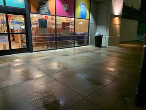 Commercial Pressure Washing in Dallas, TX (2)