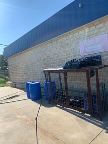 Commercial Pressure Washing in Garland, TX (4)