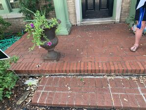 Before and After Pressure Washing Services in Grand Prairie, TX (1)