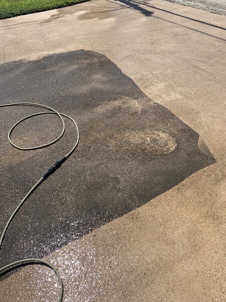 Pressure Washing Services in Mesquite, TX (1)