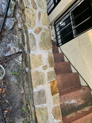 Before and After Pressure Washing Services in Irving, TX (2)