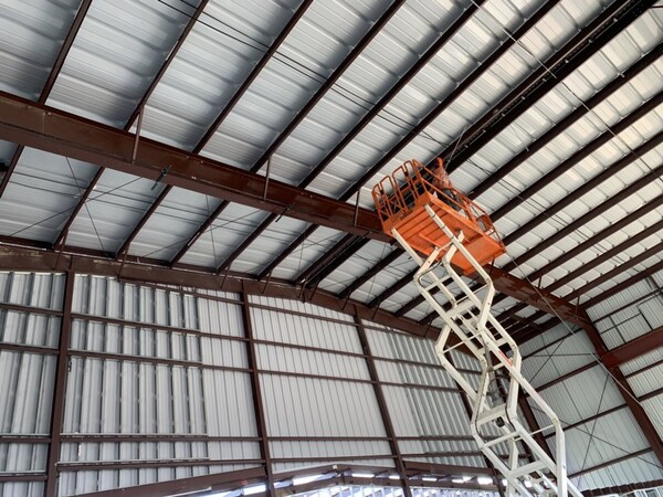 Commercial Pressure Washing Services in Carrollton, TX (1)